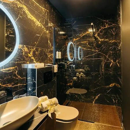 Boutique Rogovo 4* סבטי פיליפ אי ג'קוב