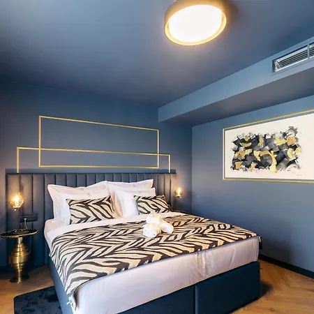 Boutique Rogovo