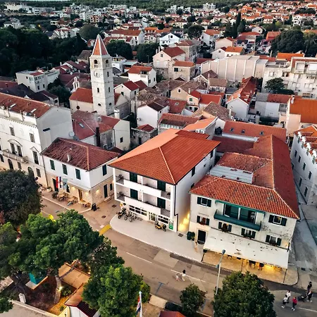 Boutique Rogovo Hotel Sveti Filip i Jakov