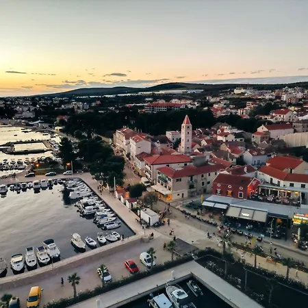 Boutique Rogovo Hotel Sveti Filip i Jakov