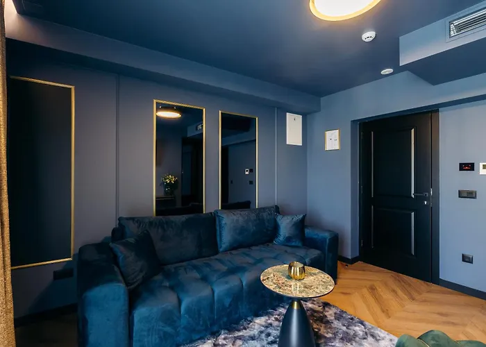 Boutique Rogovo Hotel 4*