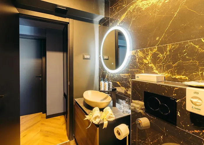 Boutique Rogovo 4*