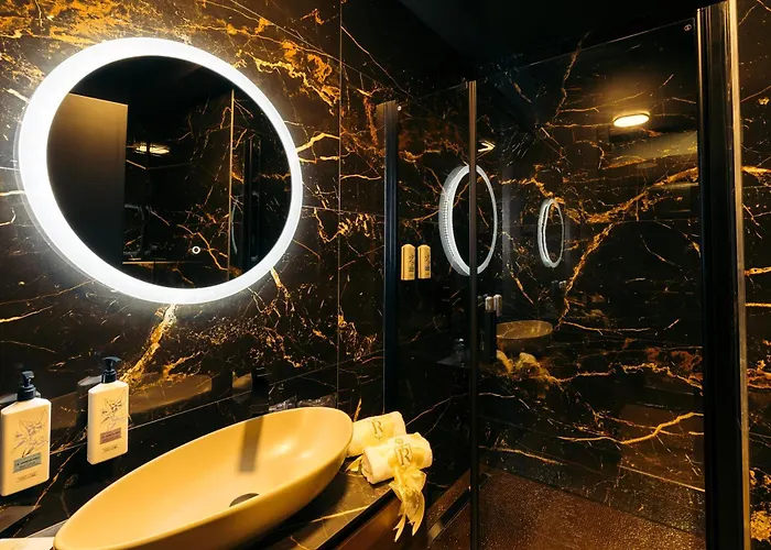Boutique Rogovo 4*