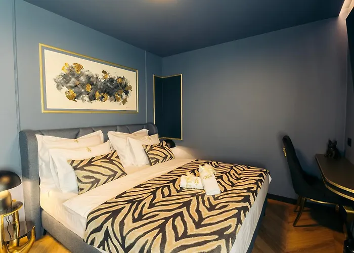 Boutique Rogovo Sveti Filip i Jakov