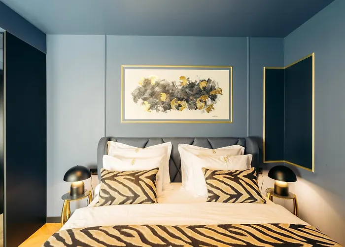 Boutique Rogovo 4* Sveti Filip i Jakov