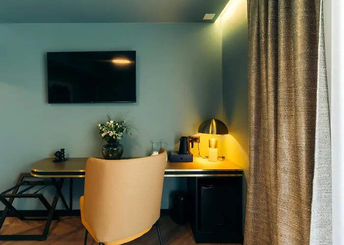 Boutique Rogovo Hotel Sveti Filip i Jakov