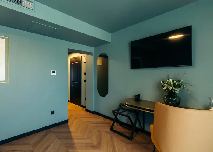 Hotel Boutique Rogovo Sveti Filip i Jakov