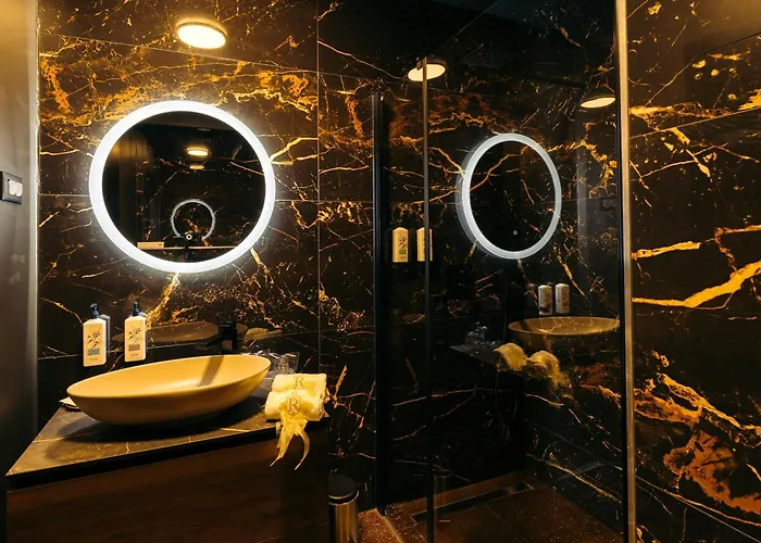 Boutique Rogovo 4* 圣菲利普雅科夫