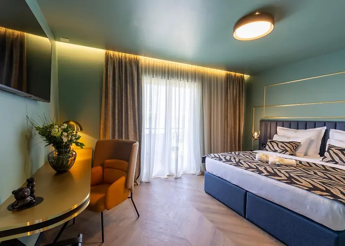 Boutique Rogovo