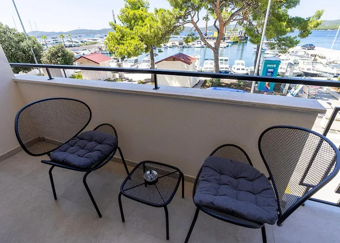 Boutique Rogovo Hotel