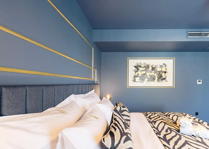 Boutique Rogovo Hotel Sveti Filip i Jakov