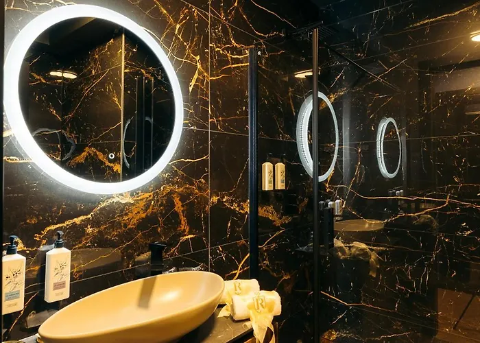 Hotel Boutique Rogovo 4*