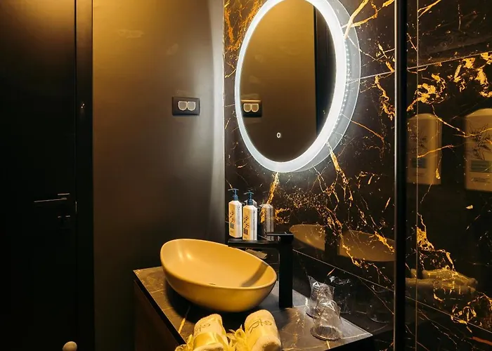 Boutique Rogovo 4* 圣菲利普雅科夫