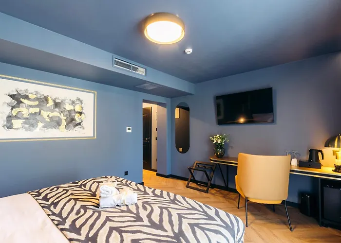 Boutique Rogovo 圣菲利普雅科夫