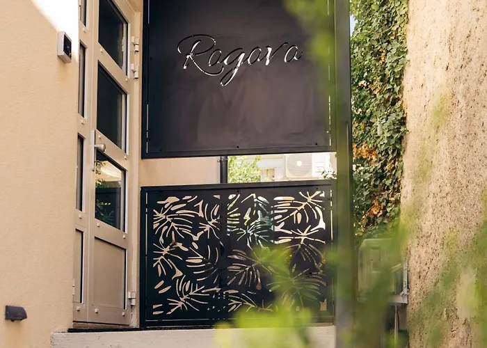 Boutique Rogovo 4* Sveti Filip i Jakov
