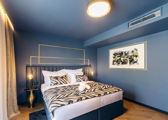 Boutique Rogovo