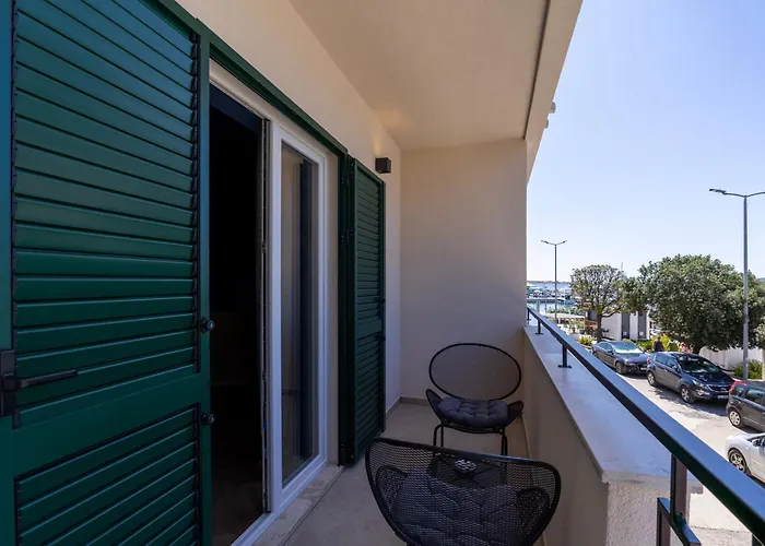 Hotel Boutique Rogovo 4*