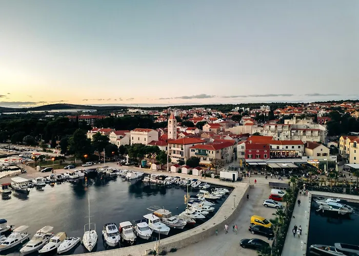Boutique Rogovo 4* Sveti Filip i Jakov