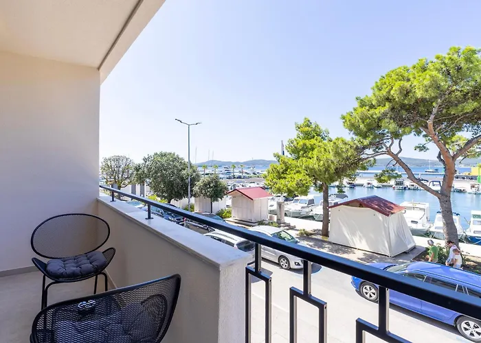 Boutique Rogovo Hotel 4*