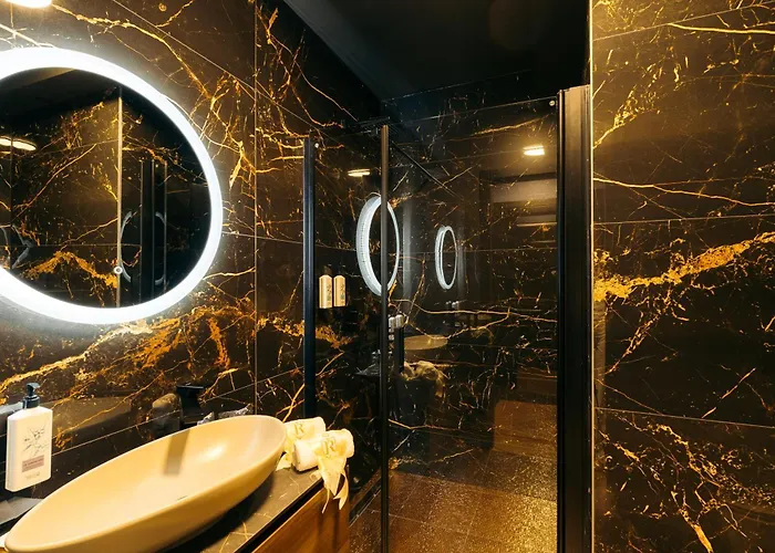 酒店 Boutique Rogovo 4*