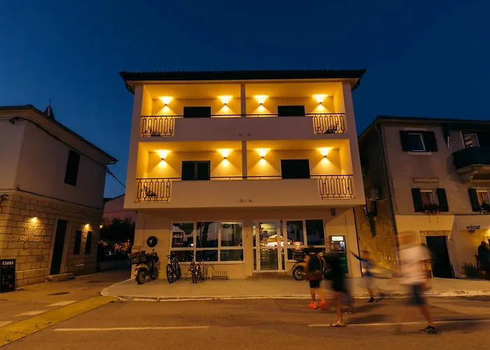 Boutique Rogovo 4* Sveti Filip i Jakov