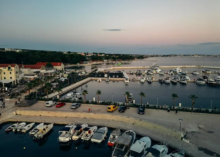 Boutique Rogovo Hotel 4*