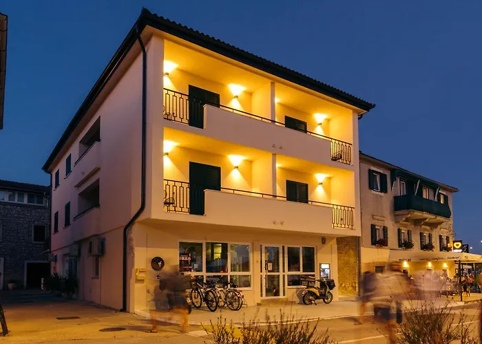 Hotel Boutique Rogovo 4*