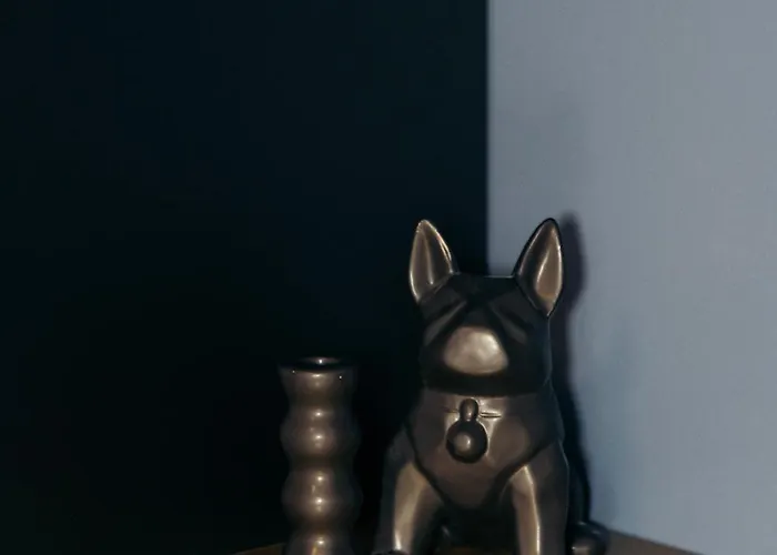Boutique Rogovo 圣菲利普雅科夫