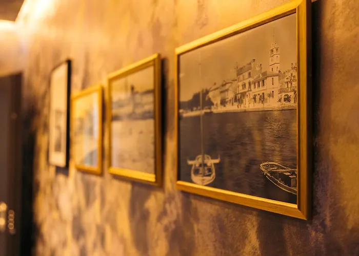 Boutique Rogovo 4* Sveti Filip i Jakov