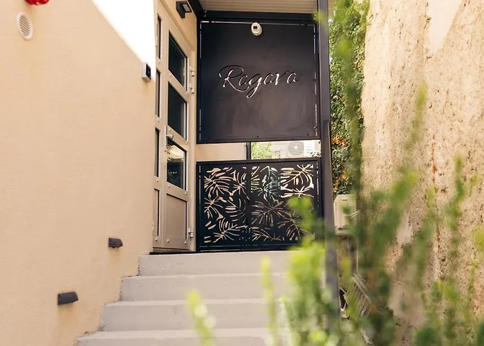 Boutique Rogovo