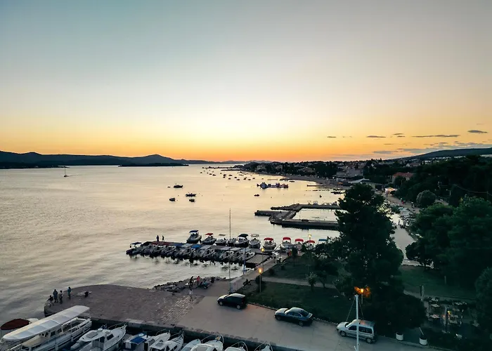 Boutique Rogovo Hotel 4*