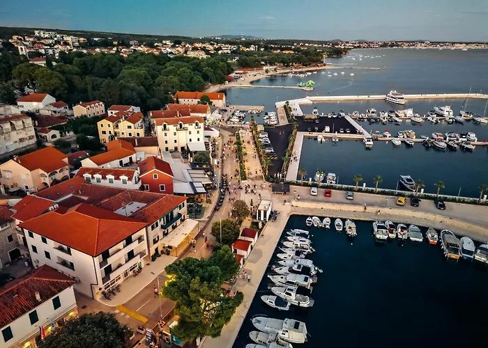 Boutique Rogovo Hotel Sveti Filip i Jakov