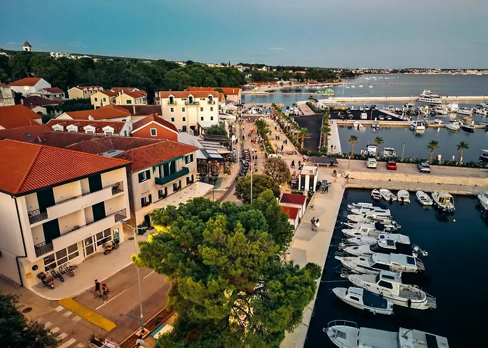 Boutique Rogovo 4*