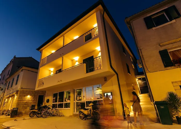 Boutique Rogovo Sveti Filip i Jakov