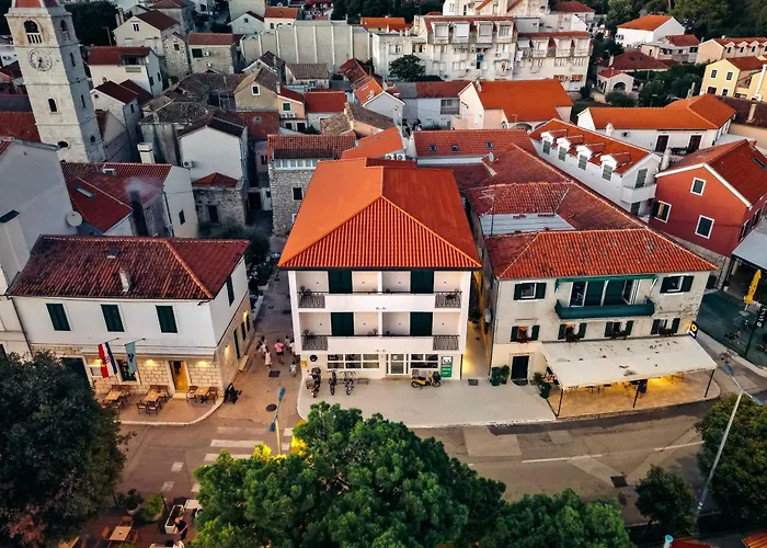 Boutique Rogovo
