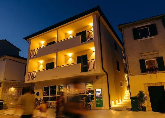 Hotel Boutique Rogovo 4*