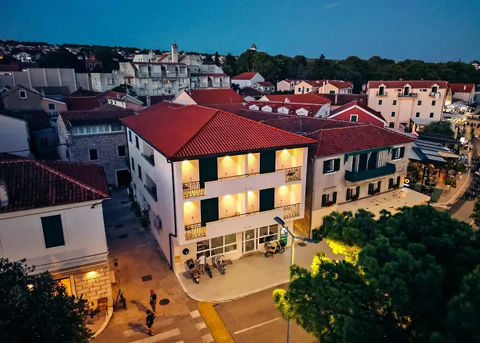 Boutique Rogovo Sveti Filip i Jakov