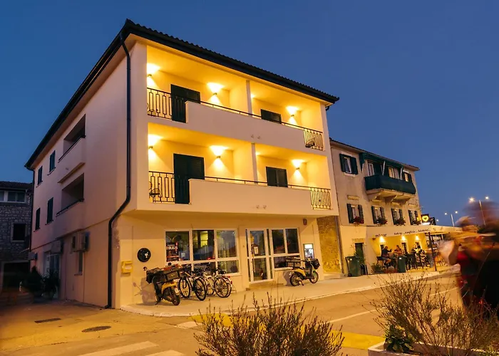 Boutique Rogovo