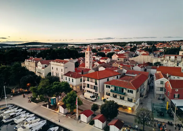 Boutique Rogovo Hotel
