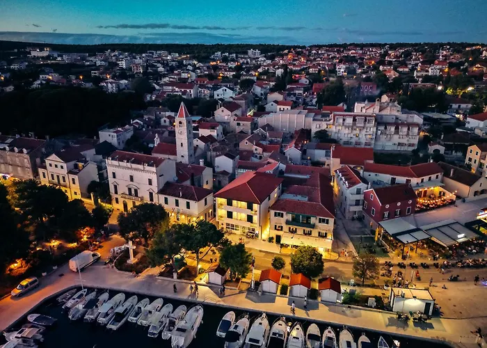 Boutique Rogovo 4*