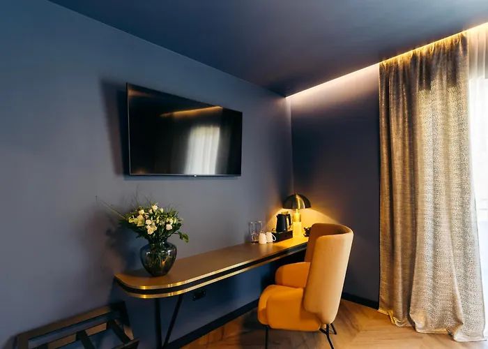 Boutique Rogovo 4* Sveti Filip i Jakov