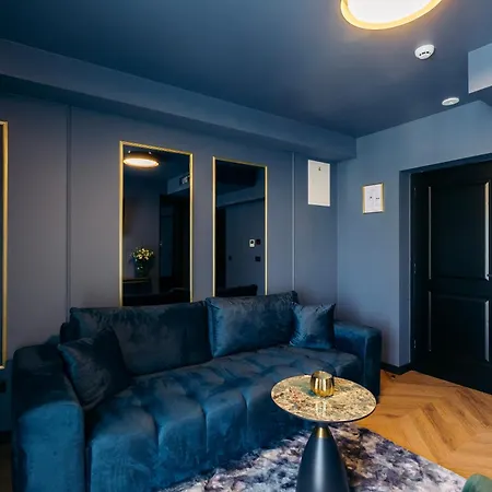 Boutique Rogovo Hotel 4*