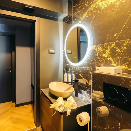 Boutique Rogovo 4*