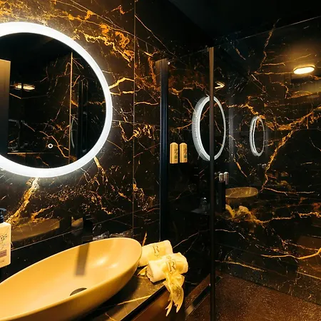 Boutique Rogovo 4*