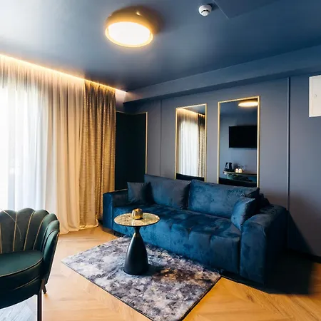 Boutique Rogovo Hotel