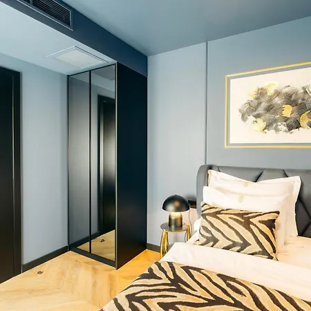 Hotel Boutique Rogovo