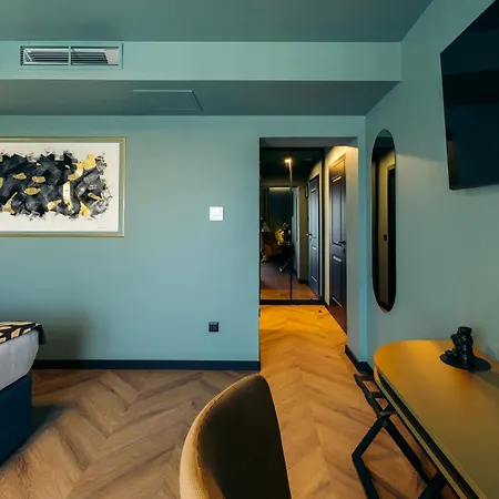 Hotel Boutique Rogovo Sveti Filip i Jakov