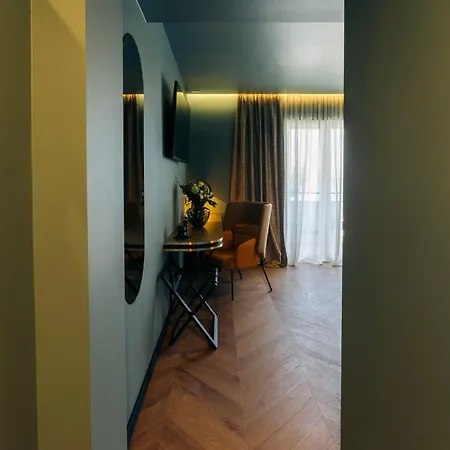 Boutique Rogovo Hotel