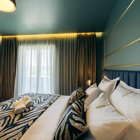 Boutique Rogovo Hotel 4*