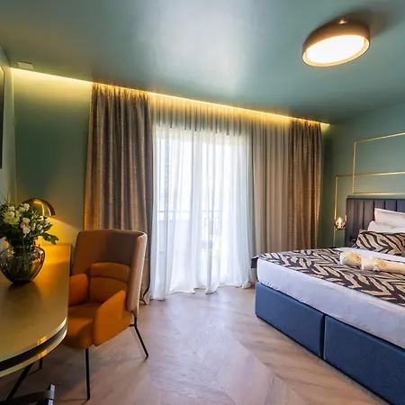 Boutique Rogovo